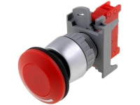LEB22-1-C Switch emergency stop LEB22-1-C Switch emergency stop