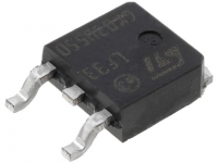 2x LF33CDT Voltage stabiliser LDO, 2x LF33CDT Voltage stabiliser LDO,