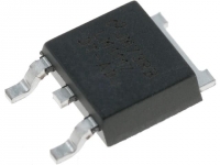 LM1117DT-ADJ/NP Voltage stabiliser LM1117DT-ADJ/NP Voltage stabiliser
