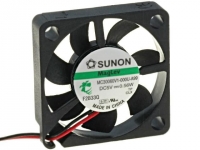 MC30060V1-A99 Fan DC axial 5VDC MC30060V1-A99 Fan DC axial 5VDC