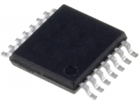 2x MCP4651-103EST Integrated 2x MCP4651-103EST Integrated