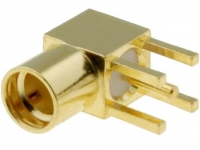 MMCX-11 Socket MMCX female angled MMCX-11 Socket MMCX female angled