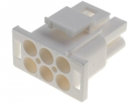 MNL-350715-4 Plug wire-wire MNL-350715-4 Plug wire-wire