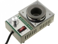 POT-ZB38D Device soldering pot POT-ZB38D Device soldering pot
