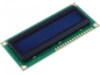 REC001602ABPP5N0 Display OLED REC001602ABPP5N0 Display OLED