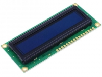 REC001602AGPP5N0 Display OLED REC001602AGPP5N0 Display OLED