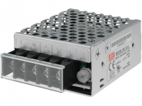RS-15-5 Pwr sup.unit pulse 15W RS-15-5 Pwr sup.unit pulse 15W