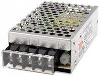 RS-25-12 Pwr sup.unit pulse 25.2W RS-25-12 Pwr sup.unit pulse 25.2W