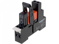 RT4S4LC4 Relay interface DPDT RT4S4LC4 Relay interface DPDT