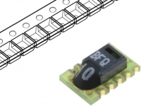 SHT10 Sensor temperature and SHT10 Sensor temperature and