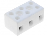 SI-CPO-5A-3P Terminal block ways3 SI-CPO-5A-3P Terminal block ways3