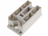 SKCH28/12 Bridge rectifier 1.2kV SKCH28/12 Bridge rectifier 1.2kV