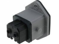 STAKEI-2 Connector rectangular ST STAKEI-2 Connector rectangular ST