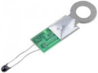 STO12 DC fan controller 0.4A Uout STO12 DC fan controller 0.4A Uout
