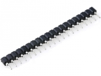 10x STS-20P Socket SIL PIN20 gold 10x STS-20P Socket SIL PIN20 gold