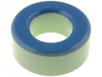 2x T106-52 Ferrite toroidal 2x T106-52 Ferrite toroidal