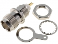 T6351B1ND3G50 Socket TNC female T6351B1ND3G50 Socket TNC female