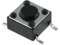 10x TACTM-64N-F Microswitch 10x TACTM-64N-F Microswitch
