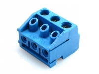 2x TB-5.0-PP-3P-BL Pluggable 2x TB-5.0-PP-3P-BL Pluggable