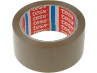 TESA-4263-48TAN Packing tapes L66m TESA-4263-48TAN Packing tapes L66m