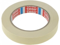 TESA-4323-19 Braid masking 19mm TESA-4323-19 Braid masking 19mm