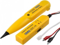 TESTER-MS6812 Cable pairs TESTER-MS6812 Cable pairs