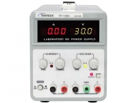 TP-1305 Pwr sup.unit laboratory TP-1305 Pwr sup.unit laboratory