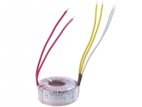 TST60W/2X24V Transformer toroidal 60VA TST60W/2X24V Transformer toroidal 60VA