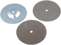 TSTH-MD Mounting kit Application TSTH-MD Mounting kit Application