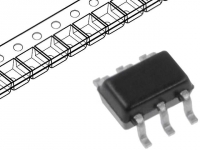 2x USBUF01W6 Digital filter 2x USBUF01W6 Digital filter