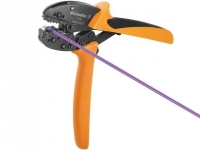 WDM-CTI6 Tool for crimping insulated WDM-CTI6 Tool for crimping insulated