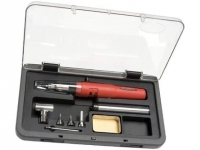 WEL.WP3EU Soldering iron gas WEL.WP3EU Soldering iron gas