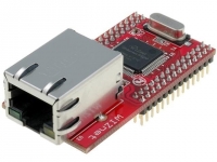 WIZ810MJ Module Ethernet Interface WIZ810MJ Module Ethernet Interface