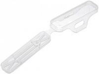 10x WKM8/30 Markers for cables and 10x WKM8/30 Markers for cables and