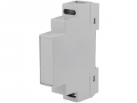 Z-105 Enclosure for DIN rail Z-105 Enclosure for DIN rail