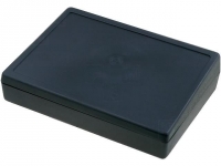 Z-33A/B Enclosure desktop X139.5mm Z-33A/B Enclosure desktop X139.5mm