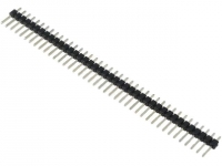 10x ZL201-40G Pin header pin 10x ZL201-40G Pin header pin