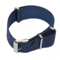 Nato Watch Strap (24mm) with Nato Watch Strap (24mm) with
