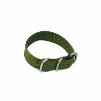 ZULU20.1 ZULU 3 Ring Watch Strap ZULU20.1 ZULU 3 Ring Watch Strap
