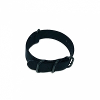 ZULU24.3A ZULU 5 Ring Watch Strap ZULU24.3A ZULU 5 Ring Watch Strap