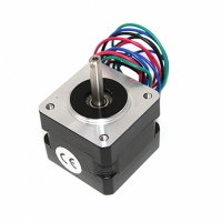 POLOLU-1208 Motor stepper 10VDC POLOLU-1208 Motor stepper 10VDC