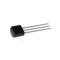 20X BC557C-BULK Transistor: PNP 20X BC557C-BULK Transistor: PNP