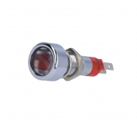 SMLD 08014 Indicator: LED flat 24-28VDC SMLD 08014 Indicator: LED flat 24-28VDC