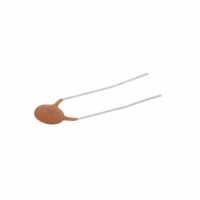 100X CC-104/100 Capacitor: ceramic 100X CC-104/100 Capacitor: ceramic