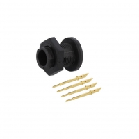EN2P4M22 Connector: circular EN2P4M22 Connector: circular