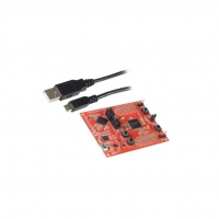 MSP-EXP430F5529LP Dev.kit: TI MSP-EXP430F5529LP Dev.kit: TI