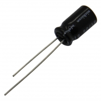 10x UVP1C330MDD Capacitor 10x UVP1C330MDD Capacitor