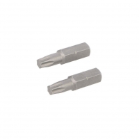 08424 Screwdriver bit Torx® TX25 Overall 08424 Screwdriver bit Torx® TX25 Overall