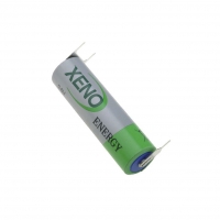 2X XL-060F T3EU Battery: lithium 2X XL-060F T3EU Battery: lithium
